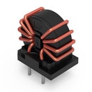 WE-CMANC Common Mode Power Line Choke Nanocrystalline